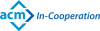 ACM In-Cooperation