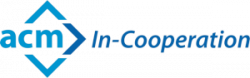 ACM In-Cooperation